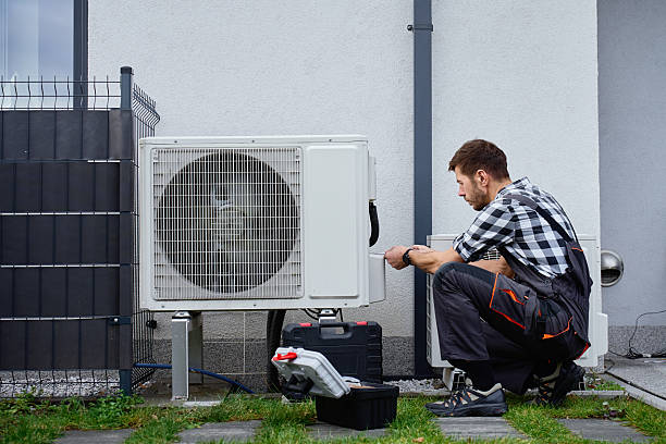 Trusted Ac Installation service in Nazareth, PA - HVAC Repair CO